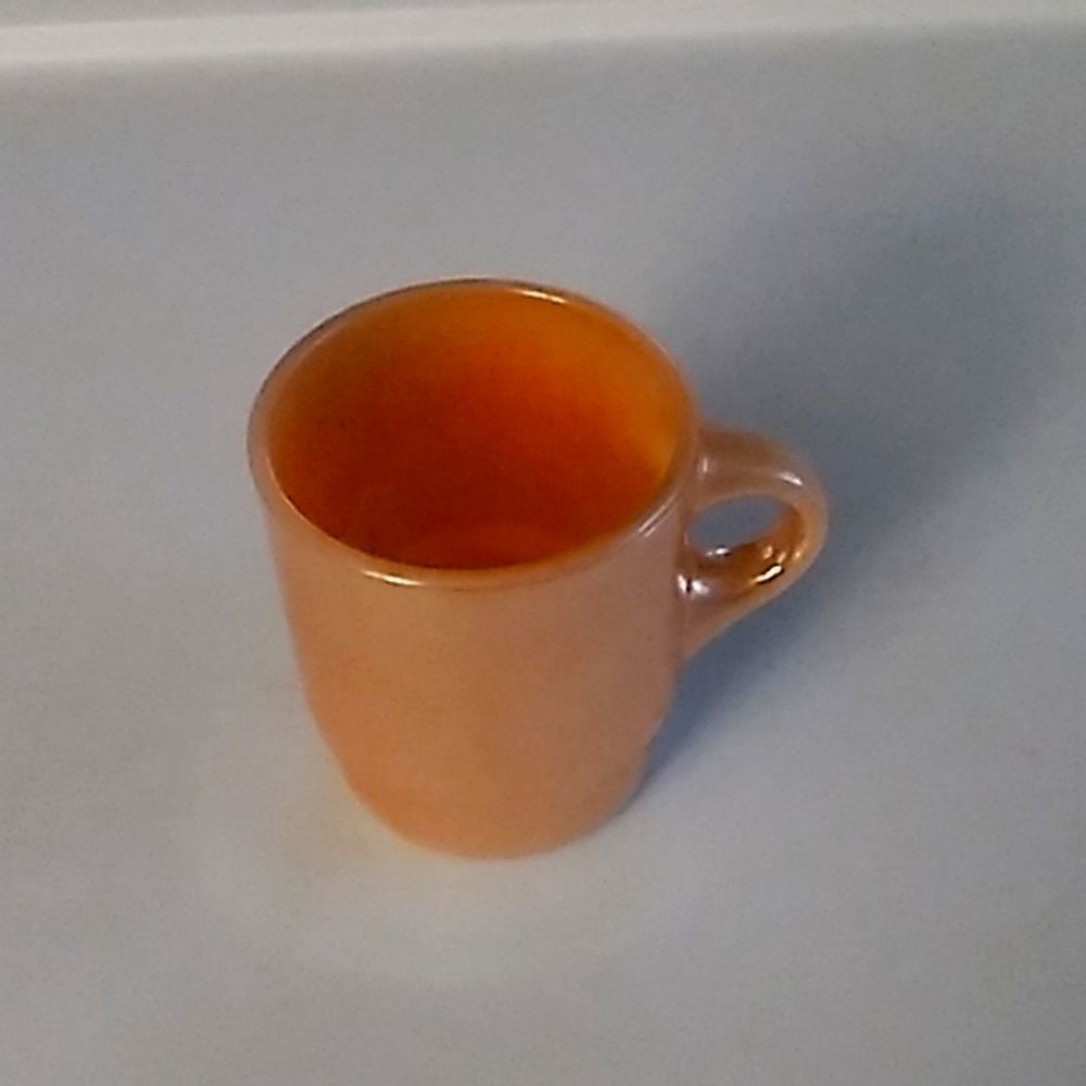 Anchor Hocking Mug